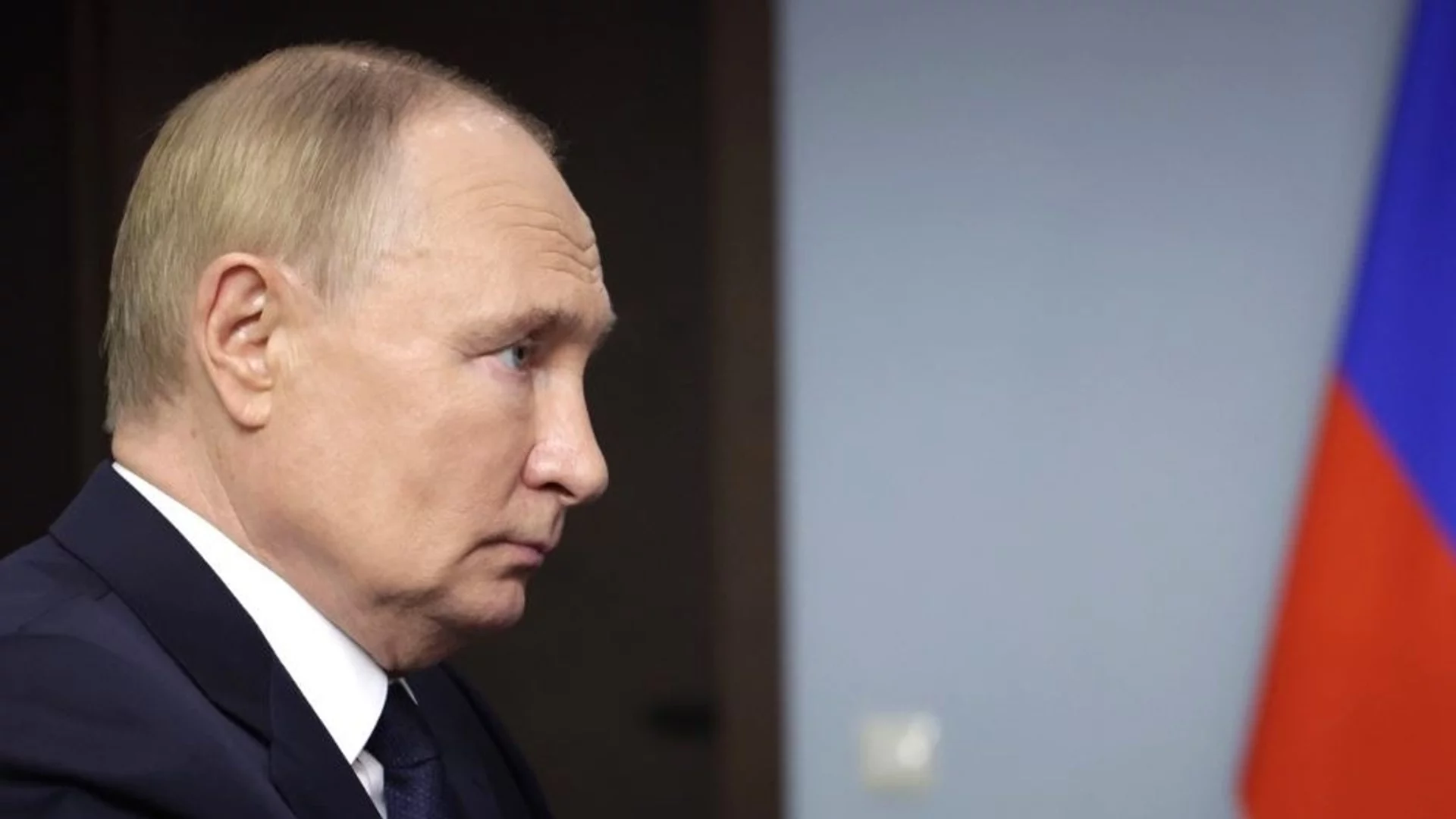 Каква изненада! Партията на Путин спечели всички регионални избори