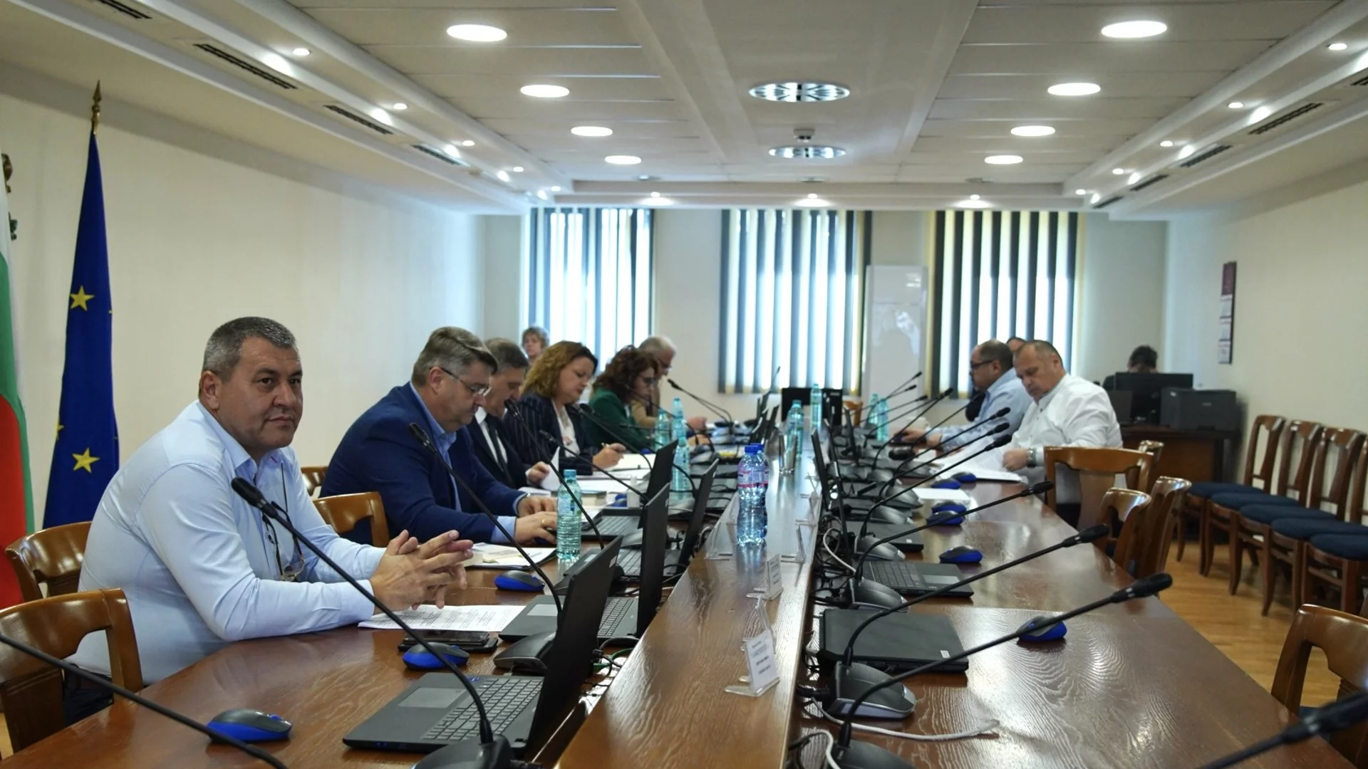 Първа стъпка: Във ВСС размразиха процедурата за избор на нов главен прокурор