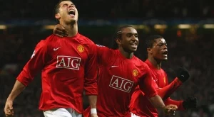 Любимец на Фъргюсън, спечелил всичко в Манчестър Юнайтед, е напът да влезе в затвора