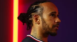 Крах за Люис Хамилтън точно преди състезанието за Голямата награда на Азербайджан