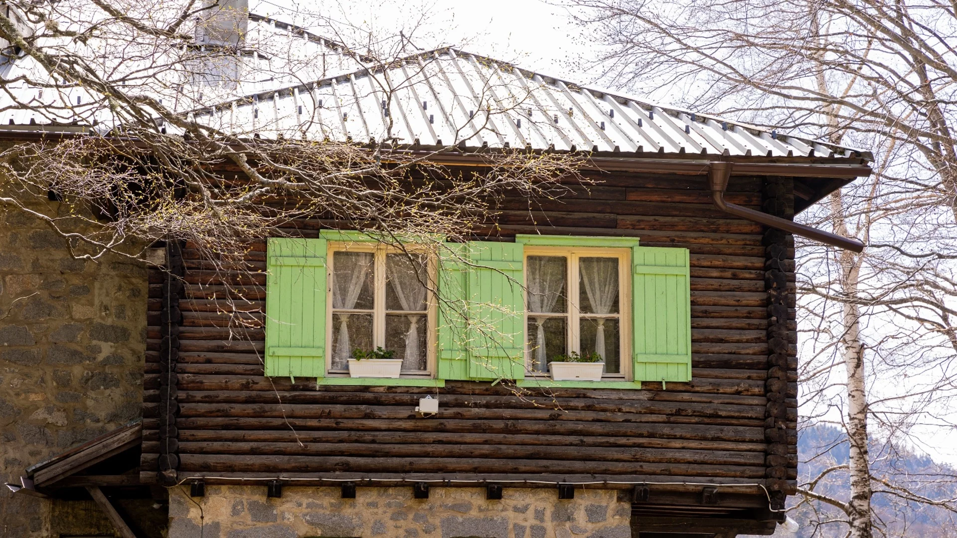 Последни две седмици гласуване за конкурса и грантовете в "Хижа на годината" 2024