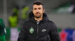 Светослав Дяков не стоя дълго без работа - стана директор в друг известен клуб