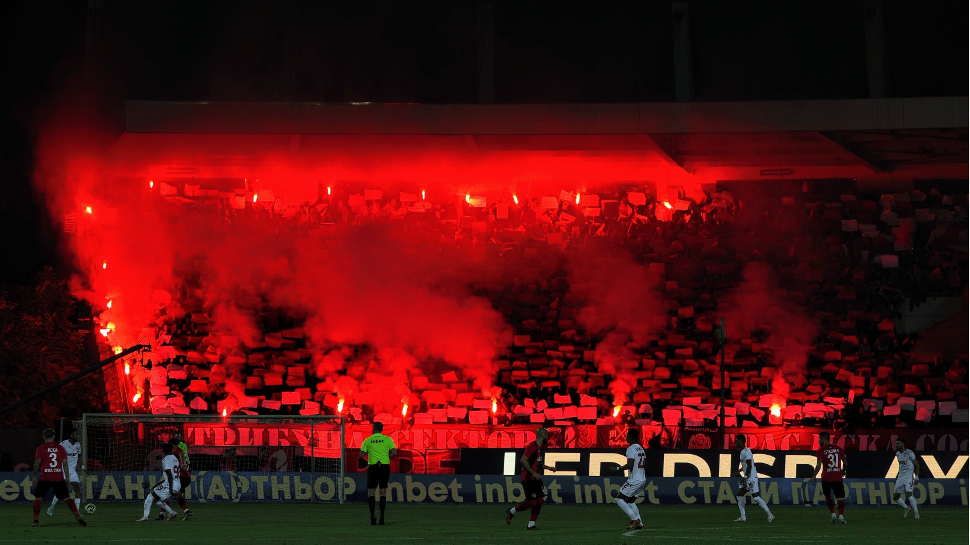 След "Армията" и базата на Панчарево ЦСКА обяви пореден мащабен проект