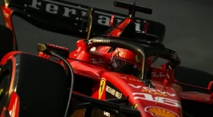 Победа за Шарл Льоклер + голяма изненада в първата тренировка в Сингапур