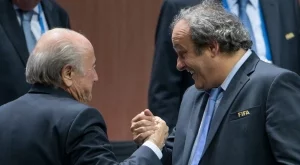 Мишел Платини даде най-абсурдното и налудничаво предложение за футбола