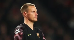 Ханзи Флик успокои страстите около вратарския пост в Барселона, спекулациите могат да се окажат грешни