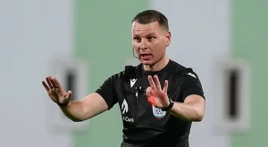 БФС сложи често критикувани съдии на Черно море - ЦСКА и Левски - Арда