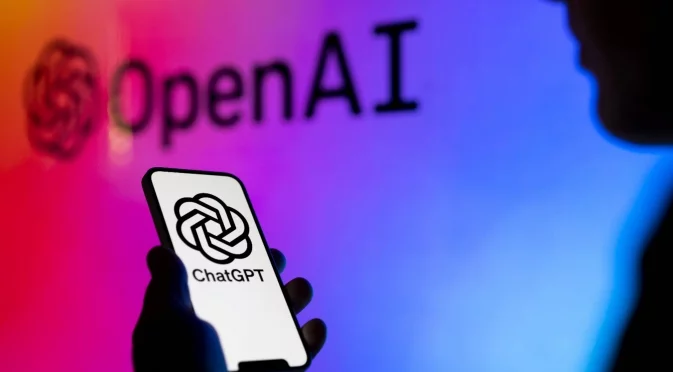 Нов трус в OpenAI - пореден ключов директор напусна