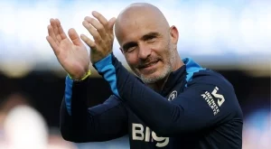 Енцо Мареска назова играча, когото иска да клонира 5-6-7 пъти