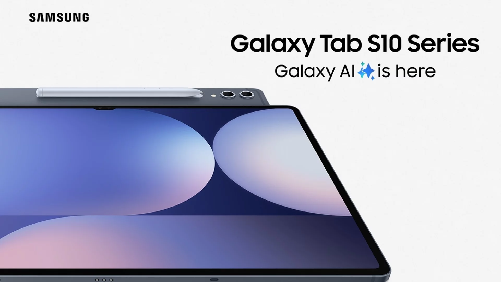 Поръчай новите Samsung Galaxy Tab S10 с до 300 лева отстъпка от А1