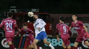 Напук на проблемите: Спартак Варна премина през Септември (ВИДЕО)