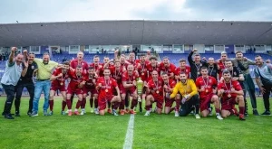 Мистериозен дори за Transfermarkt: Нидерландско крило пристигна във Втора лига