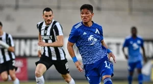 Левски ще има конкуренция за взимането на бразилец в топ форма