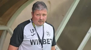 Локо Пловдив реши: Маха Любо Пенев - но му плаща колосална сума пари за неустойка