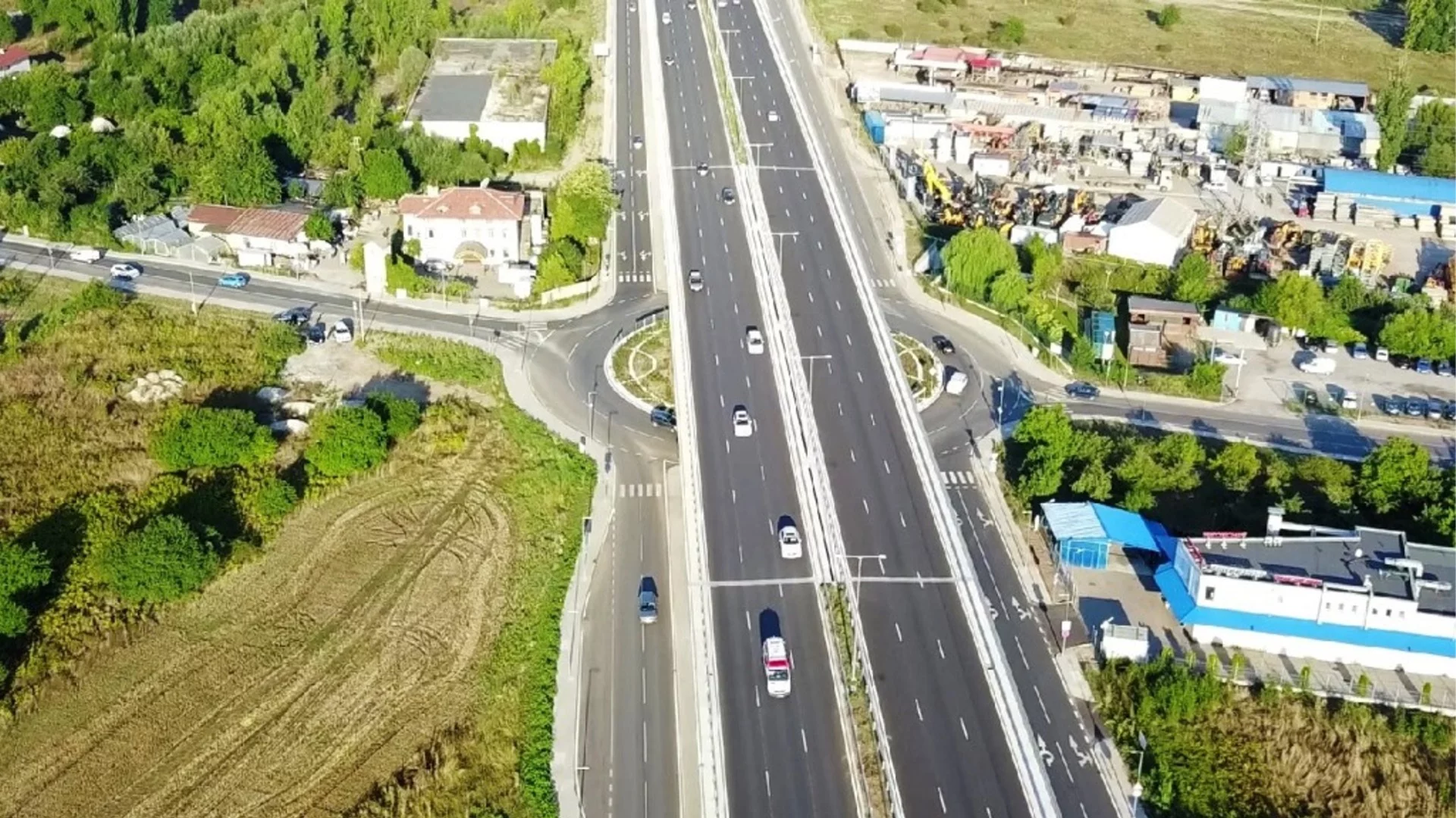 Винетка на Околовръстното в София - какво е споразумението не става ясно