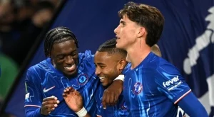 Челси даде сериозна заявка на старта в Лига на конференциите