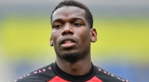 Пол Погба едва оцелява след наказанието? Живее с минималната заплата в Италия