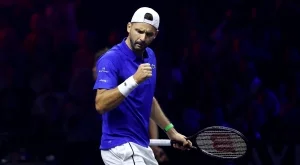 Див късмет за Григор Димитров: Съдбата го праща в топ 8 за годината - на Финалния Мастърс