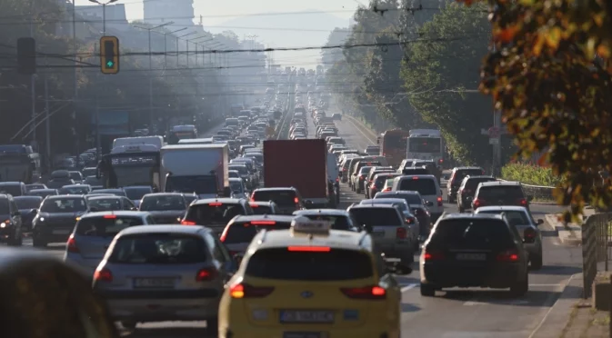 МОСВ с години крие данни за незаконно измерване на мръсния въздух в София