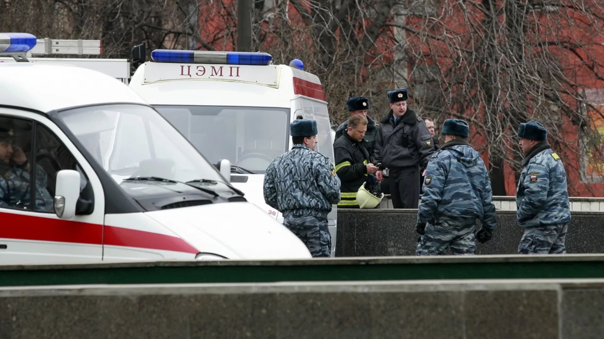 Русия спира да модернизира болниците си заради войната в Украйна