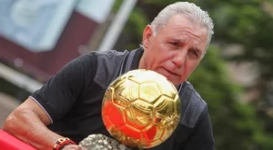 СНИМКА: Думите не стигат за Стоичков при новината за Надал