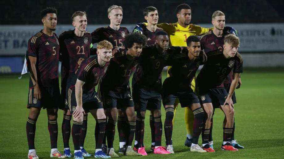 Официално: Голям късмет за България преди сблъсъка с Германия