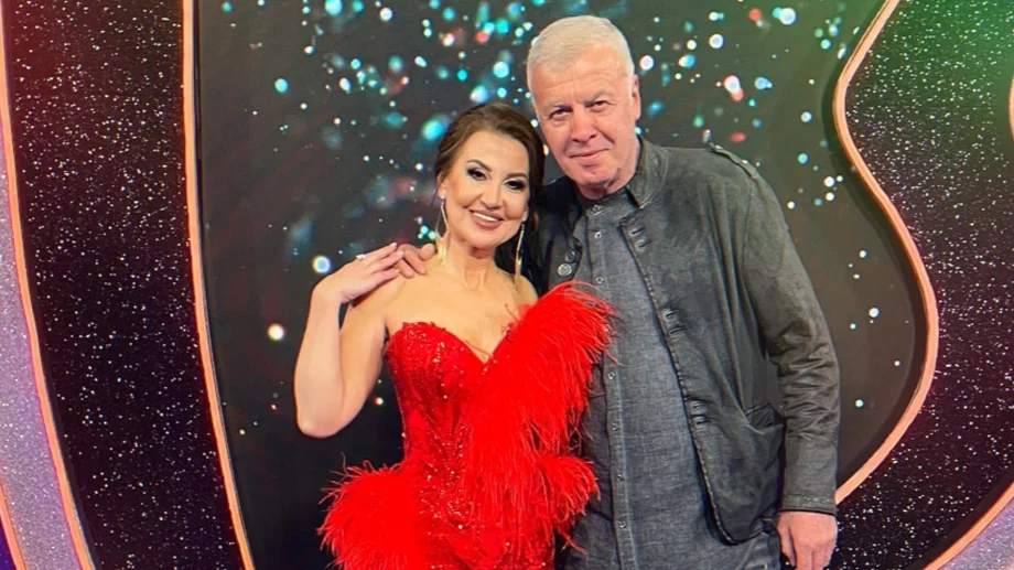 Сираков каза какво не знаел за Гунди преди филма и отсече: Смятайте, щом Илиана...