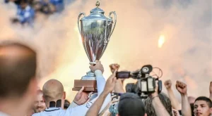 Брутална класика и много мачове без фаворити - започва Купата на България