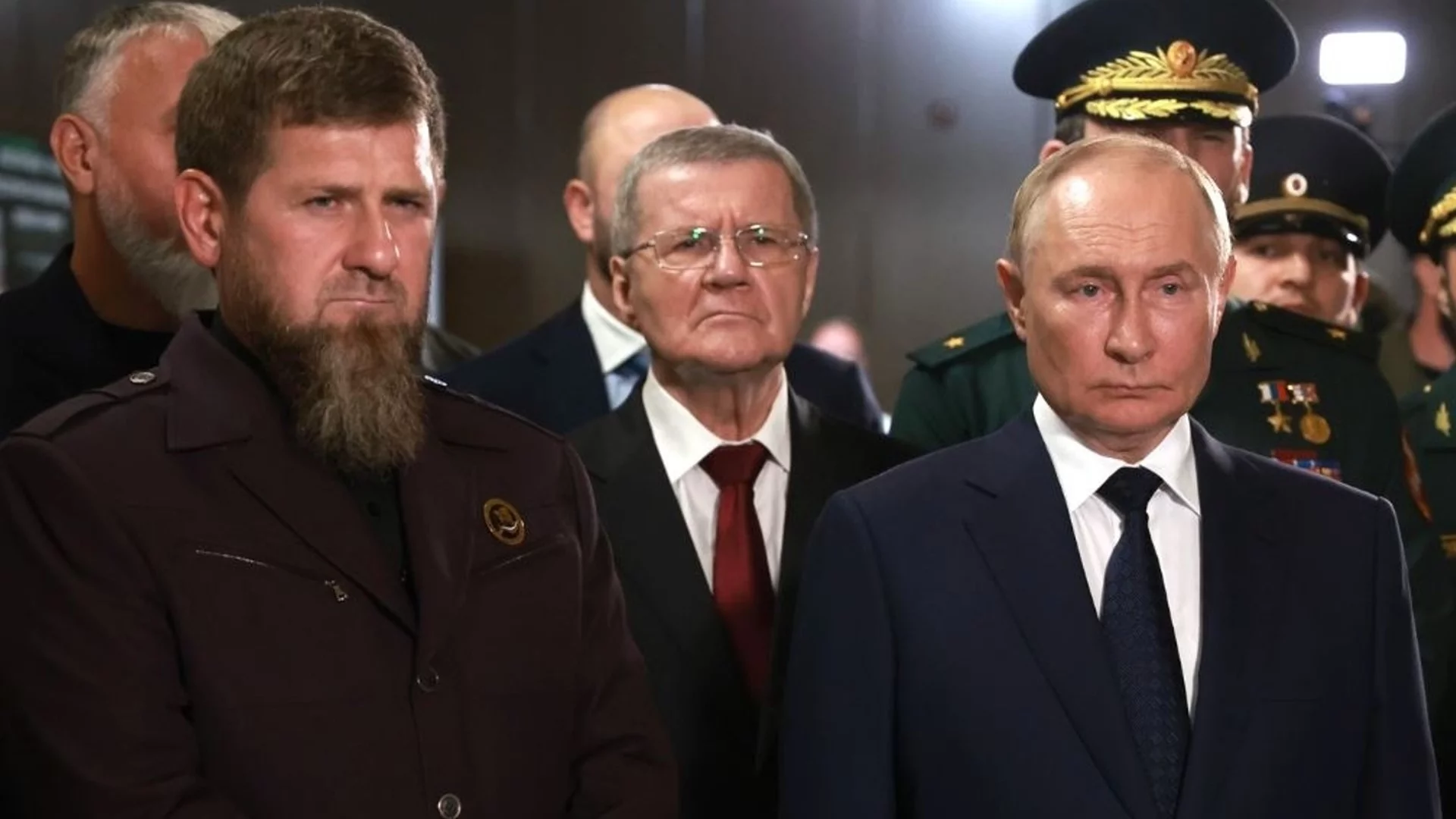 Кадиров обяви "кръвна вражда" на руски депутати и сенатори, поръчали убийството му (ВИДЕО)