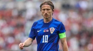 Лука Модрич не мисли за пенсиониране: Целта му е Мондиал 2026 в Северна Америка