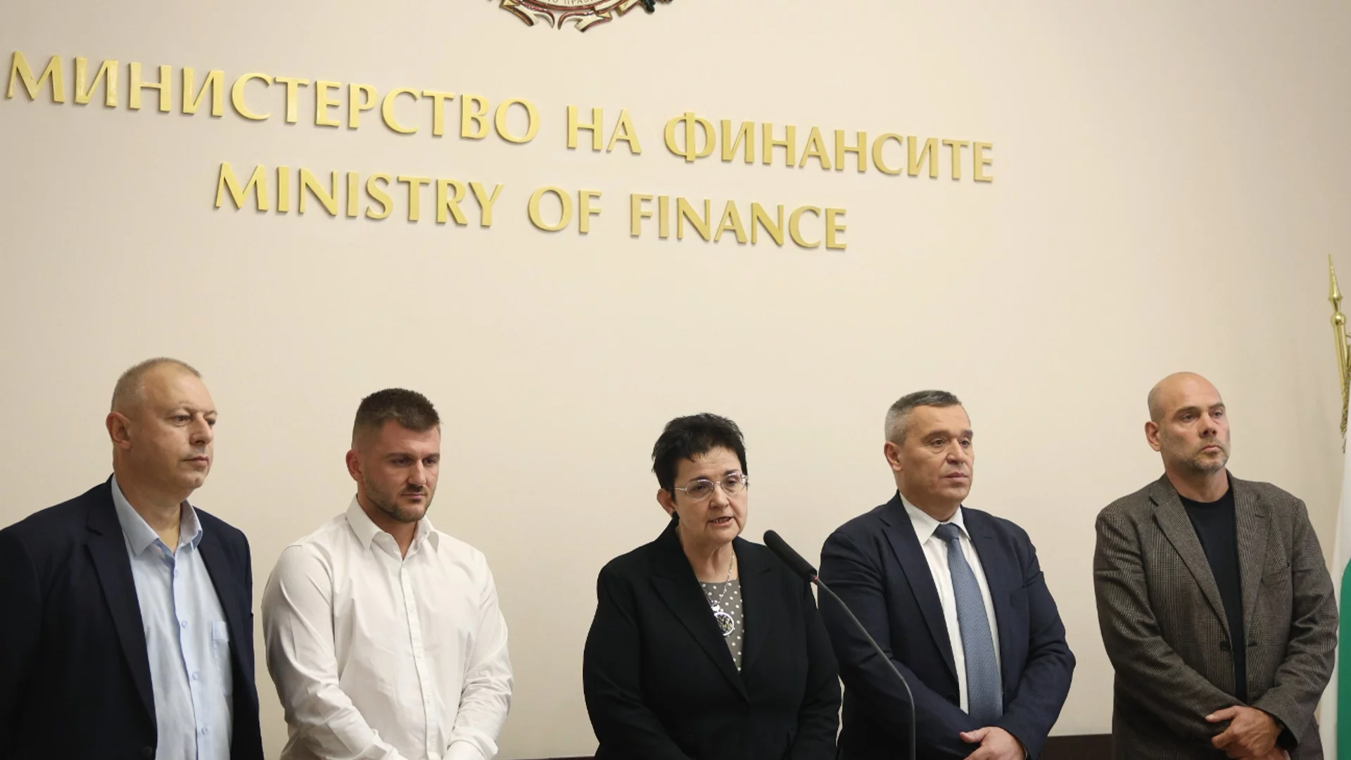 Стана ясно кога фермерите ще получат остатъка от украинската помощ
