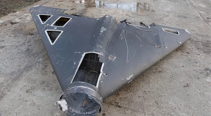 НА ЖИВО: Кризата в Украйна, 10.10.24 - Украински ракети поразиха руски склад с ирански дронове