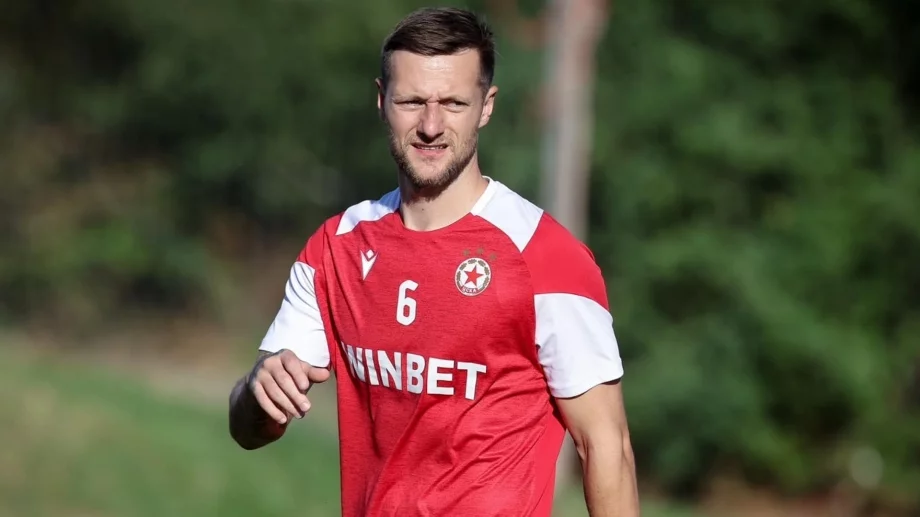 Купър с емоционален коментар след трагедията