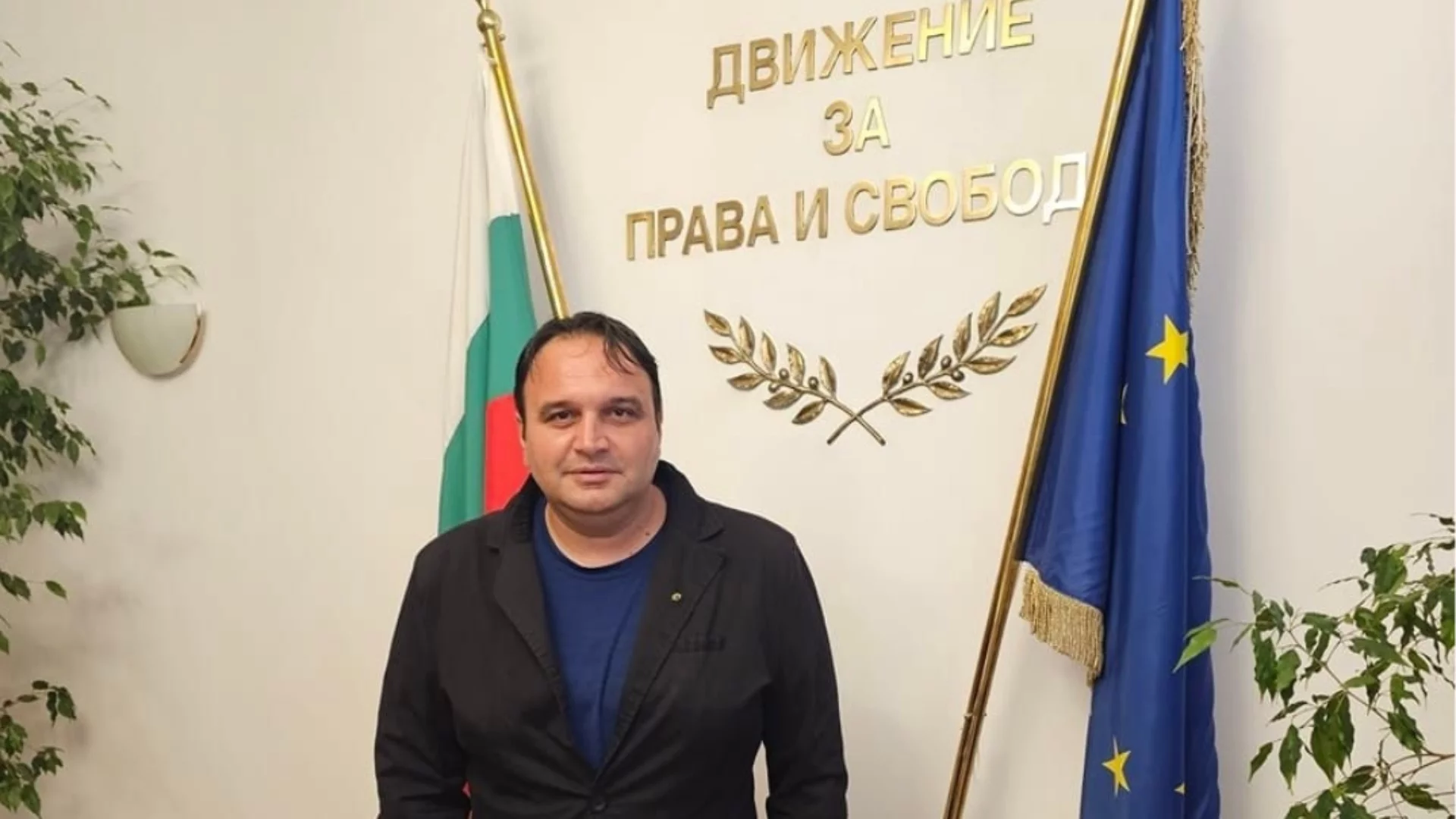 Водач на листа на Пеевски призна, че "ДПС - Ново начало" ще купува гласове