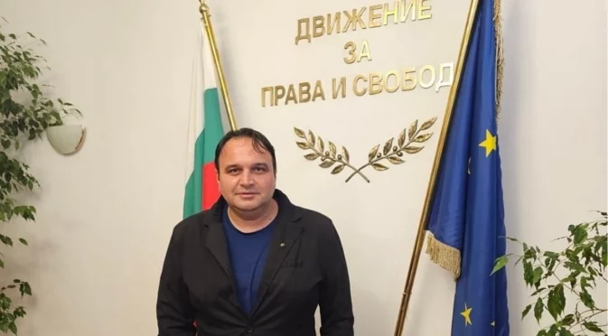 Водач на листа на Пеевски призна, че "ДПС - Ново начало" ще купува гласове