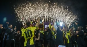 Двойките на 1/16-финалите за Купата на България - кога продължава турнирът?