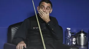 12 години: Изтече бруталното наказание за легенда на снукъра - О'Съливан коментира