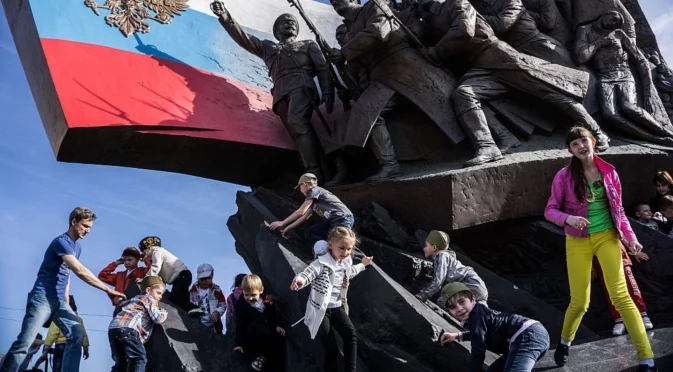 Хората с капка акъл в главата в Русия масово са против войната с Украйна (ОБЗОР - ВИДЕО)