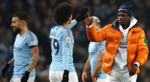 Бивш ас на Манчестър Сити с болезнени признания: Трима съотборници му помагали с парите