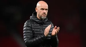 Ултиматумът е поставен! Ето какво трябва да направи Тен Хаг, за да запази работата си в Манчестър Юнайтед