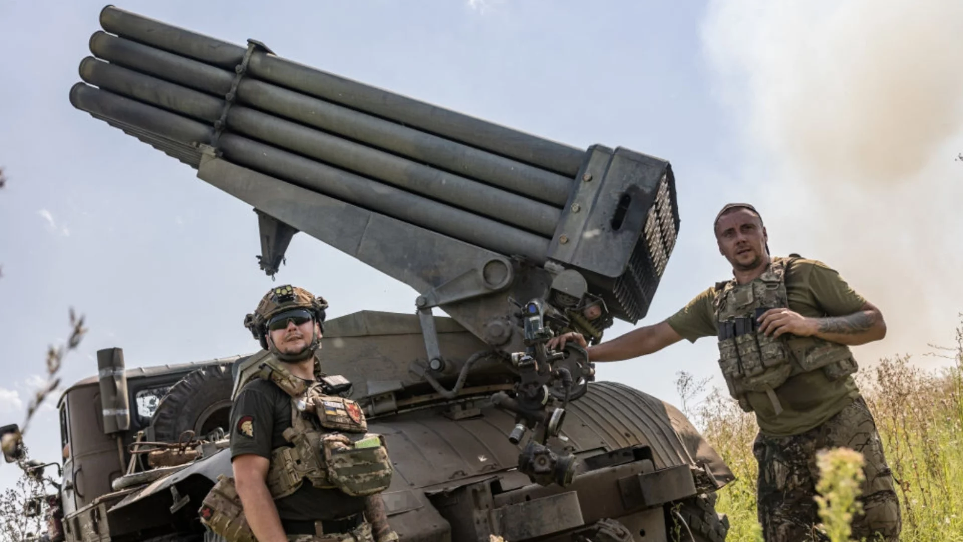 Кремълската пропаганда пак заговори за специална военна операция в Казахстан