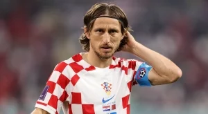 Лука Модрич се доближава до Кристиано Роналдо: Изключително постижение на хърватина