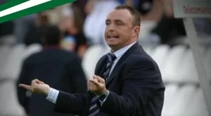 Новият треньор на Берое каза как ще спира Левски