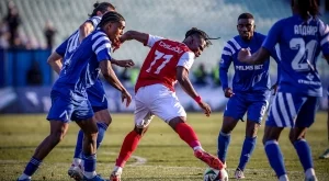 Бивш роден съдия: Ситуацията с Исека в дербито за мен е задължителна дузпа за ЦСКА