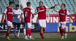 Oфициално: ЦСКА троши и най-безумния рекорд, ако стане шампион