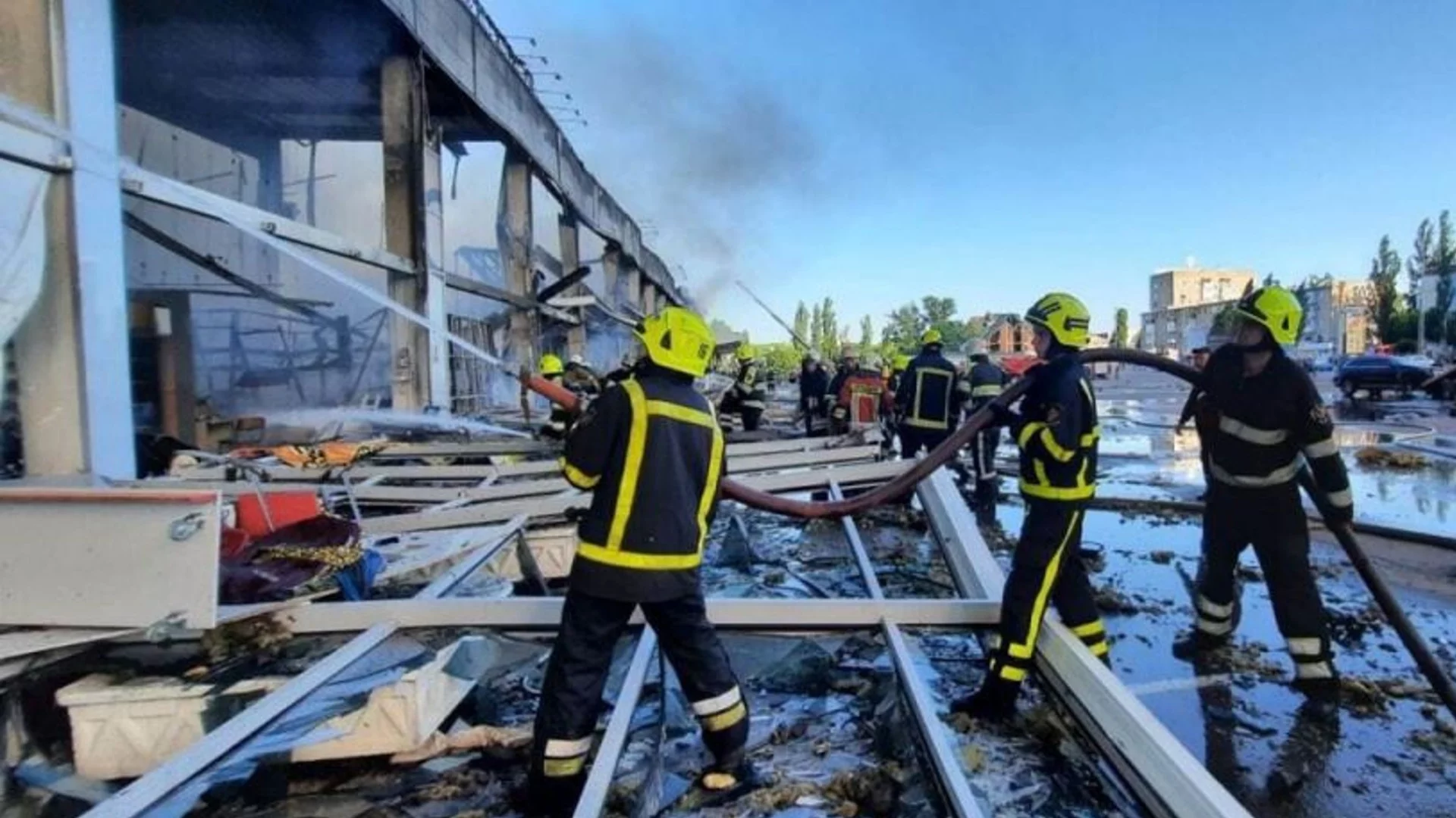 Руски пилот, участвал в смъртоносни атаки по Украйна, е открит мъртъв (СНИМКА 18+)