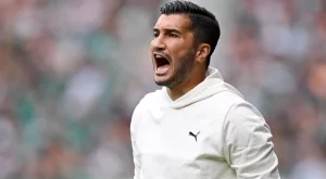 Шахин след 2:5: Ако играем както срещу Реал първото полувреме, значи можем срещу всеки