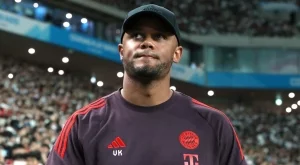 Компани за резила на Байерн Мюнхен срещу Барселона: Не съм изненадан