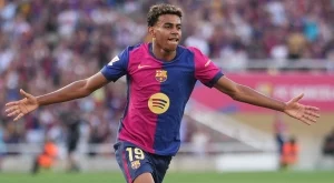 След побоя над Байерн: Ламин Ямал с кратко, но ясно послание към Реал Мадрид