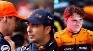 Ред Бул "краде" топ пилот от конкурент - Макс Верстапен ли си тръгва? 